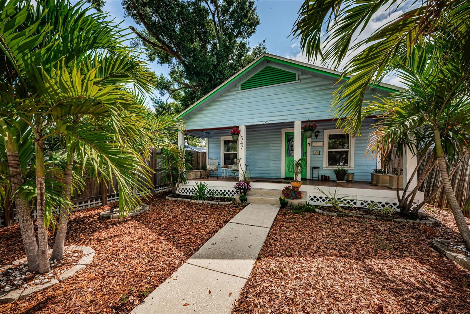 Florida Cottage HOME!