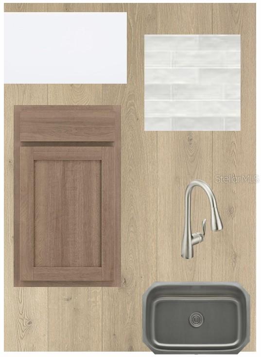 Interior Design Selections