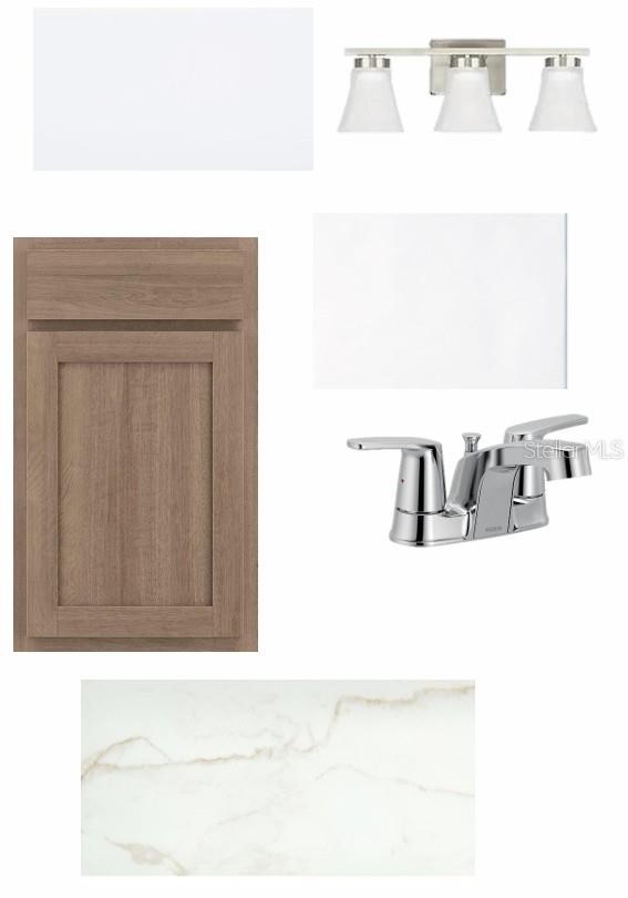 Interior Design Selections