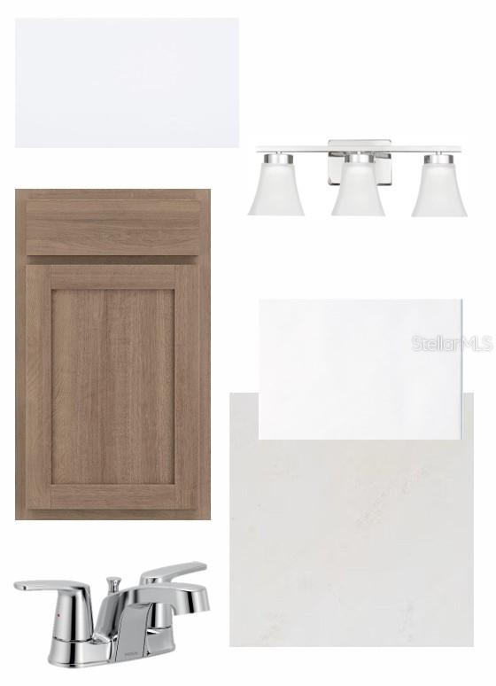 Interior Design Selections