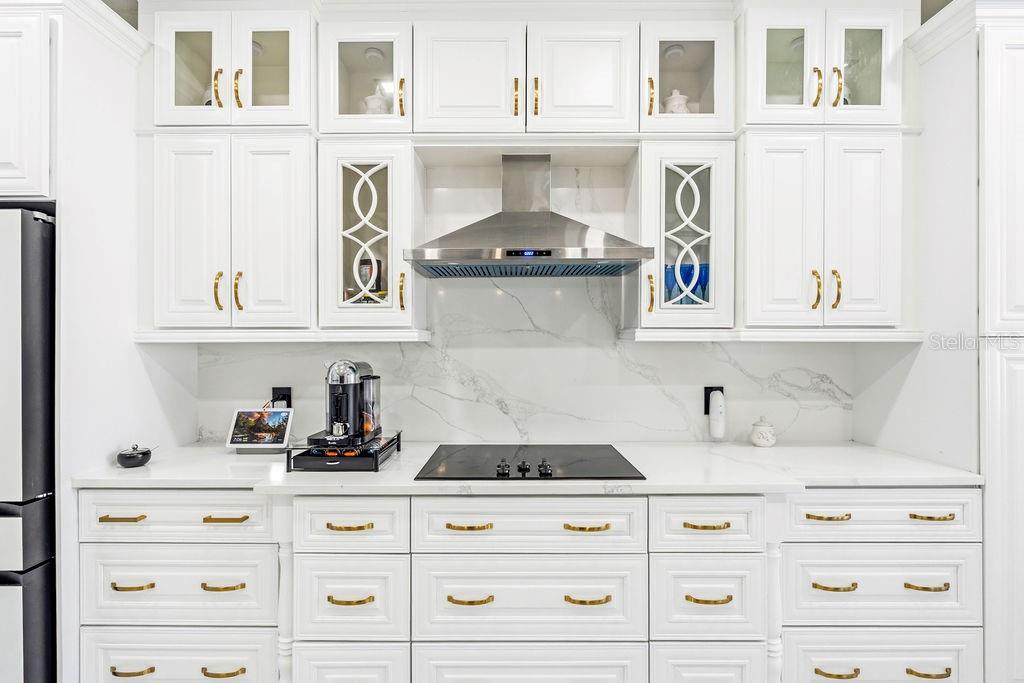 KITCHEN (1st Floor)