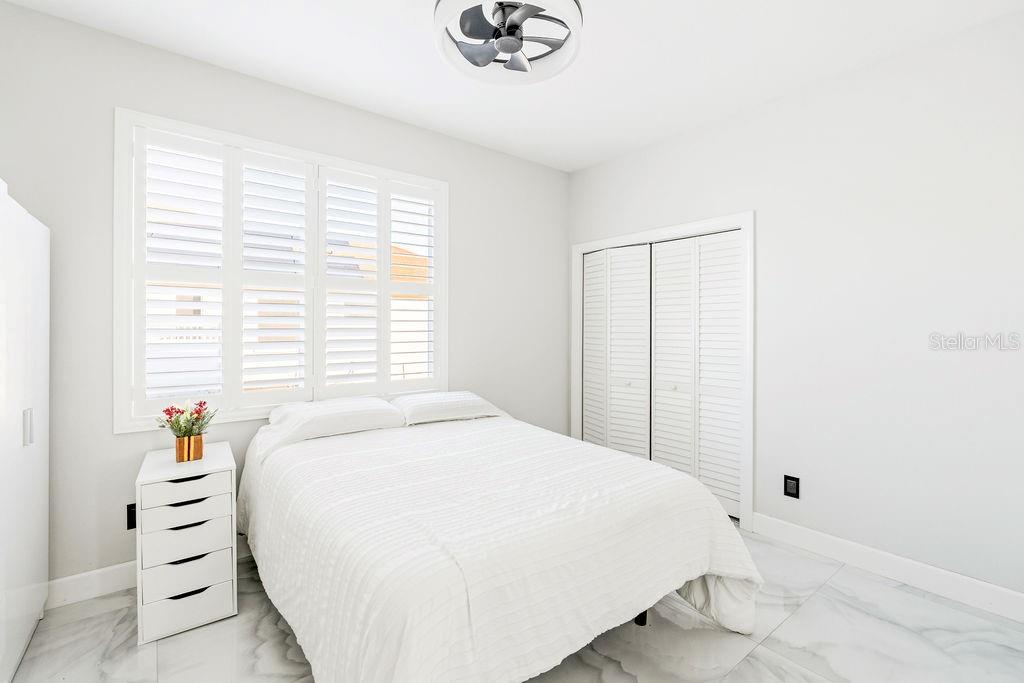 BEDROOM 1 (1st Floor)