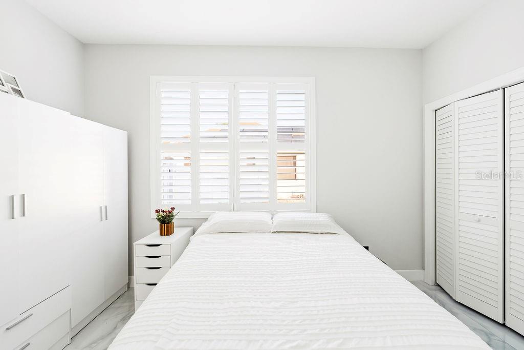 BEDROOM 1 (1st Floor)