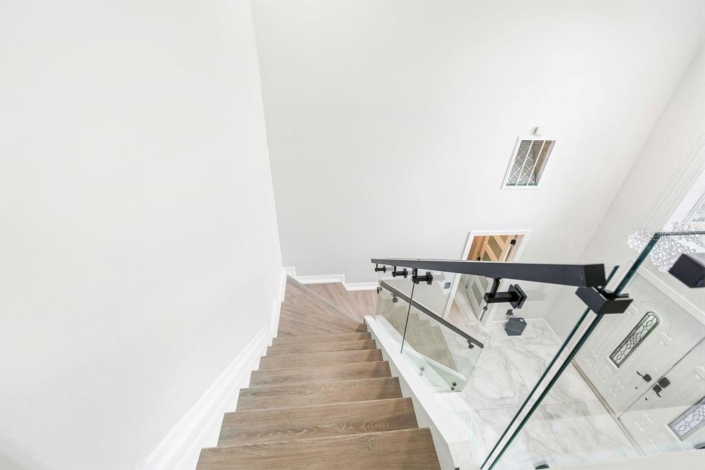 UPSTAIRS