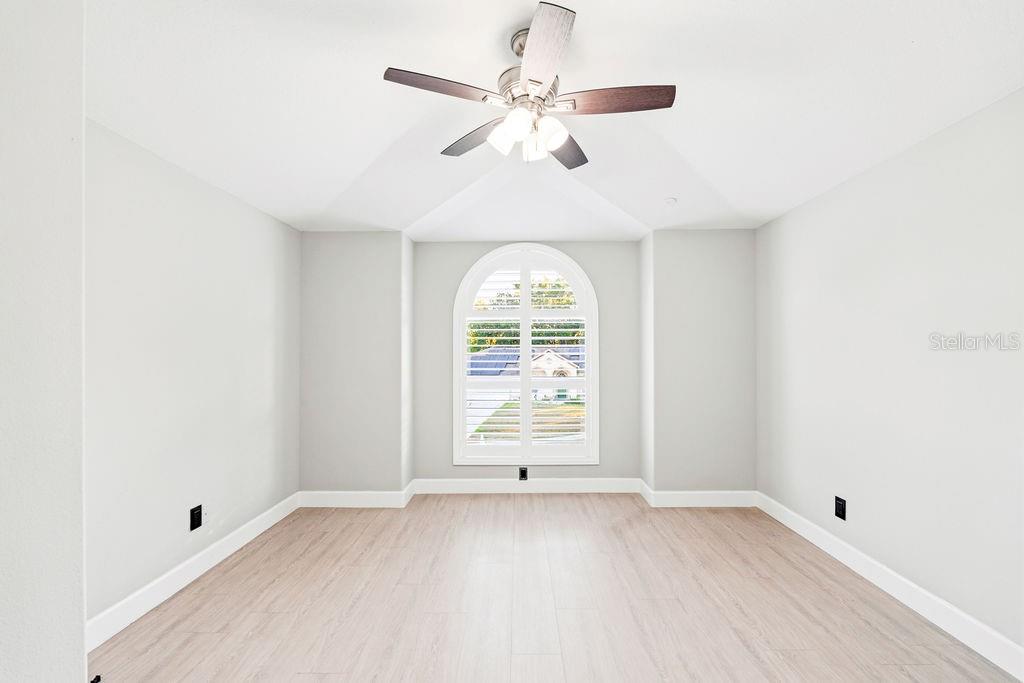 BEDROOM 2 (2nd Floor)
