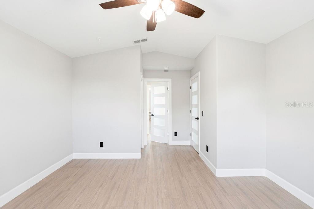 BEDROOM 2 (2nd Floor)