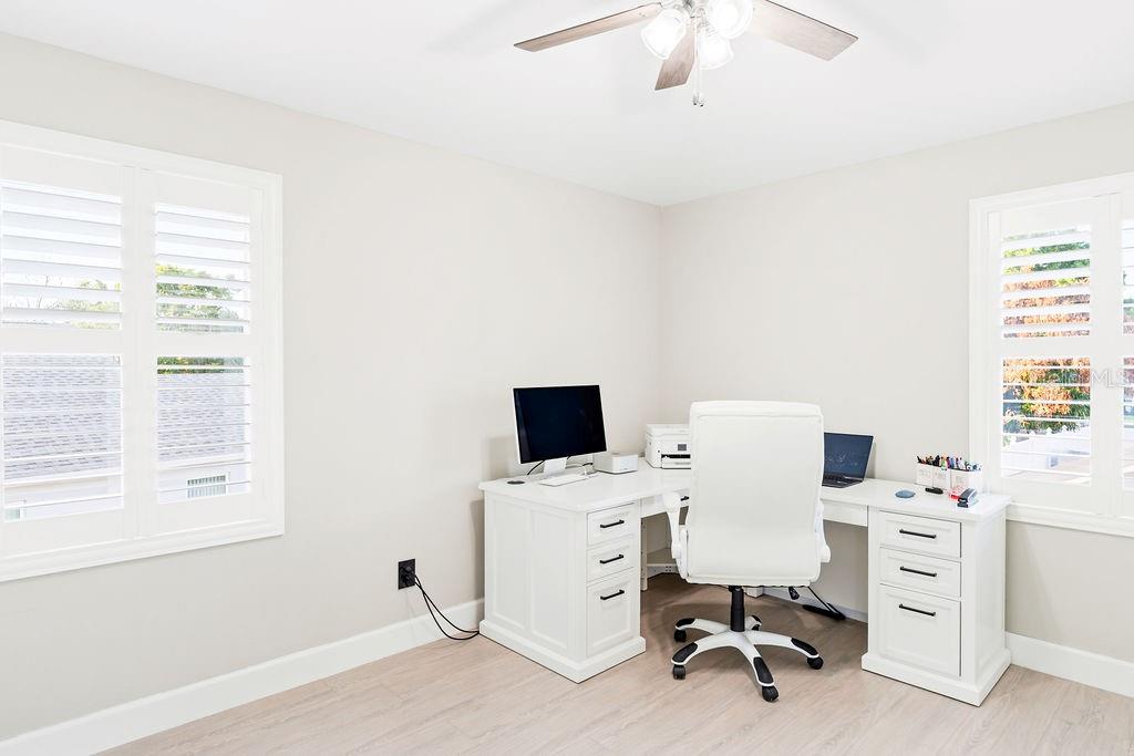 BEDROOM 3 (2nd Floor)
