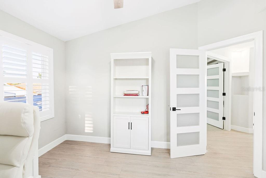BEDROOM 3 (2nd Floor)