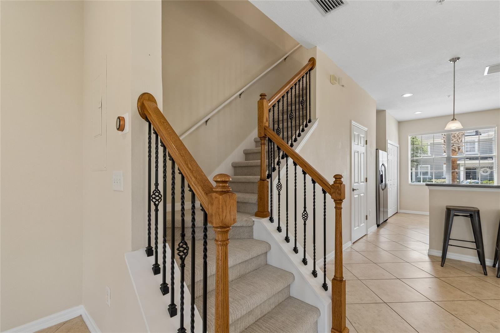 2 Story Layout