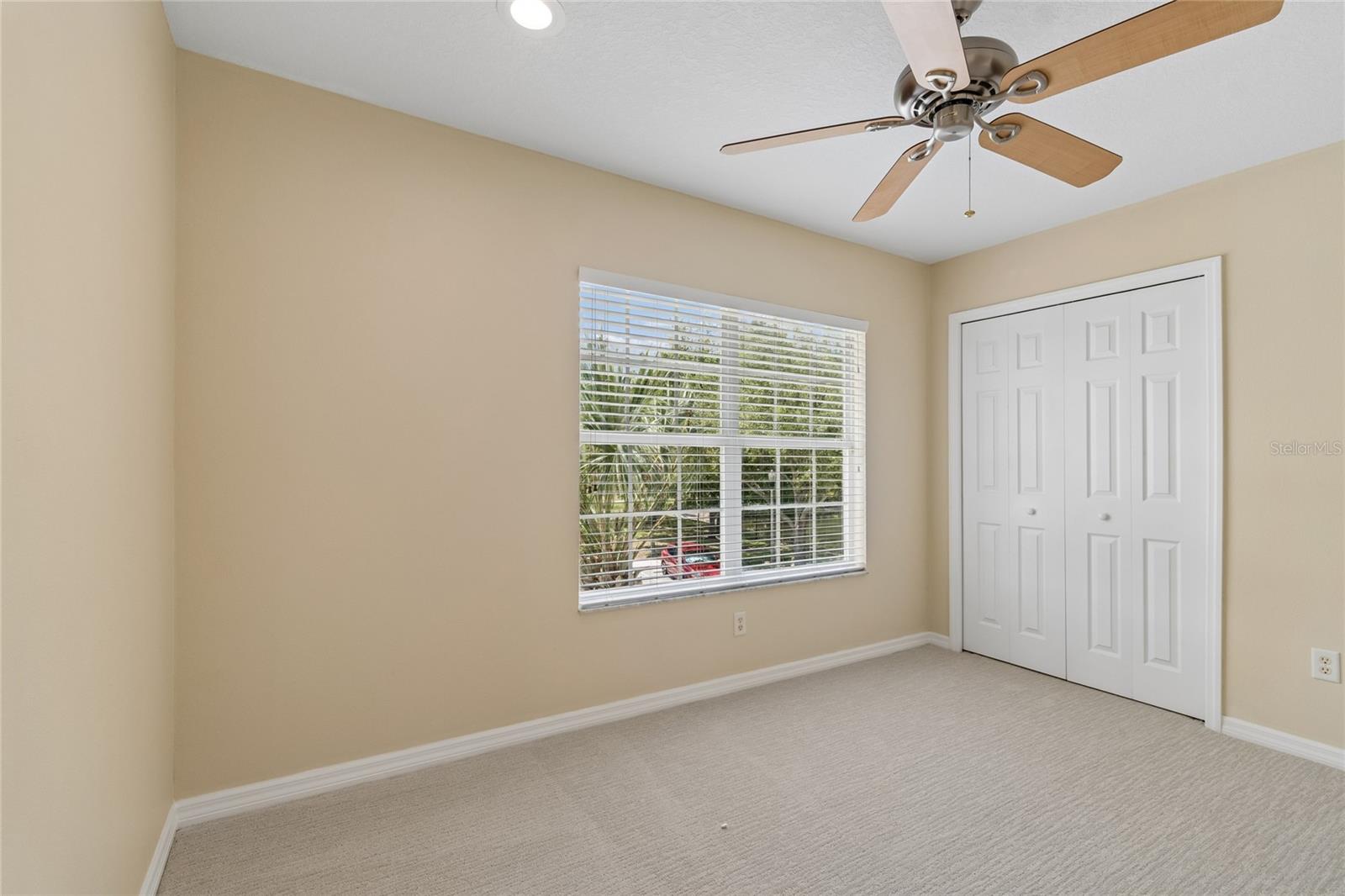 2nd Bedroom