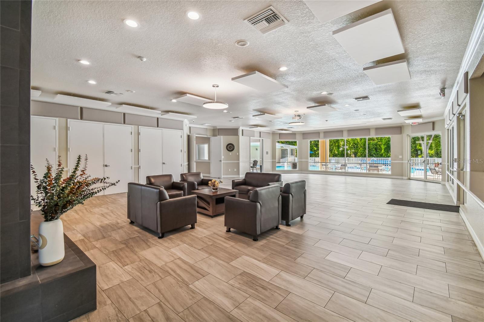 Community Amenities