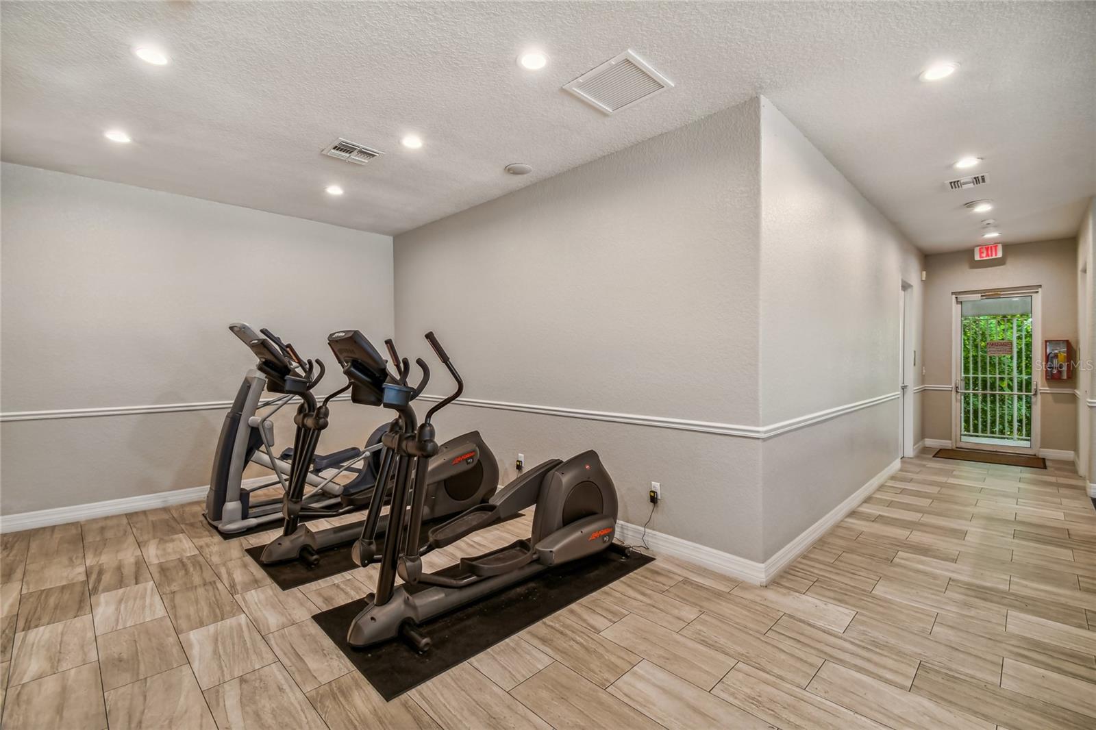 Community Amenities