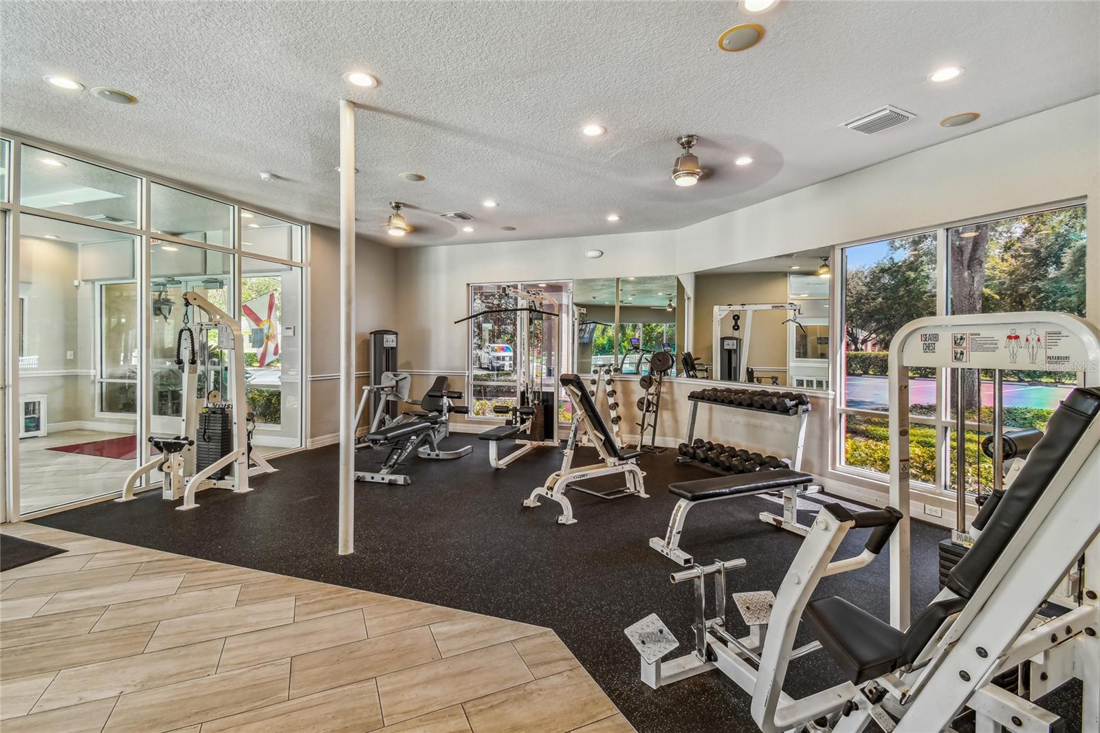 Community Amenities