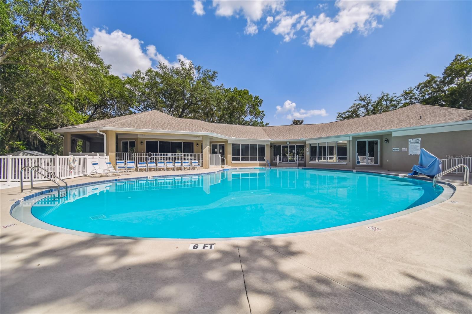 Community Amenities