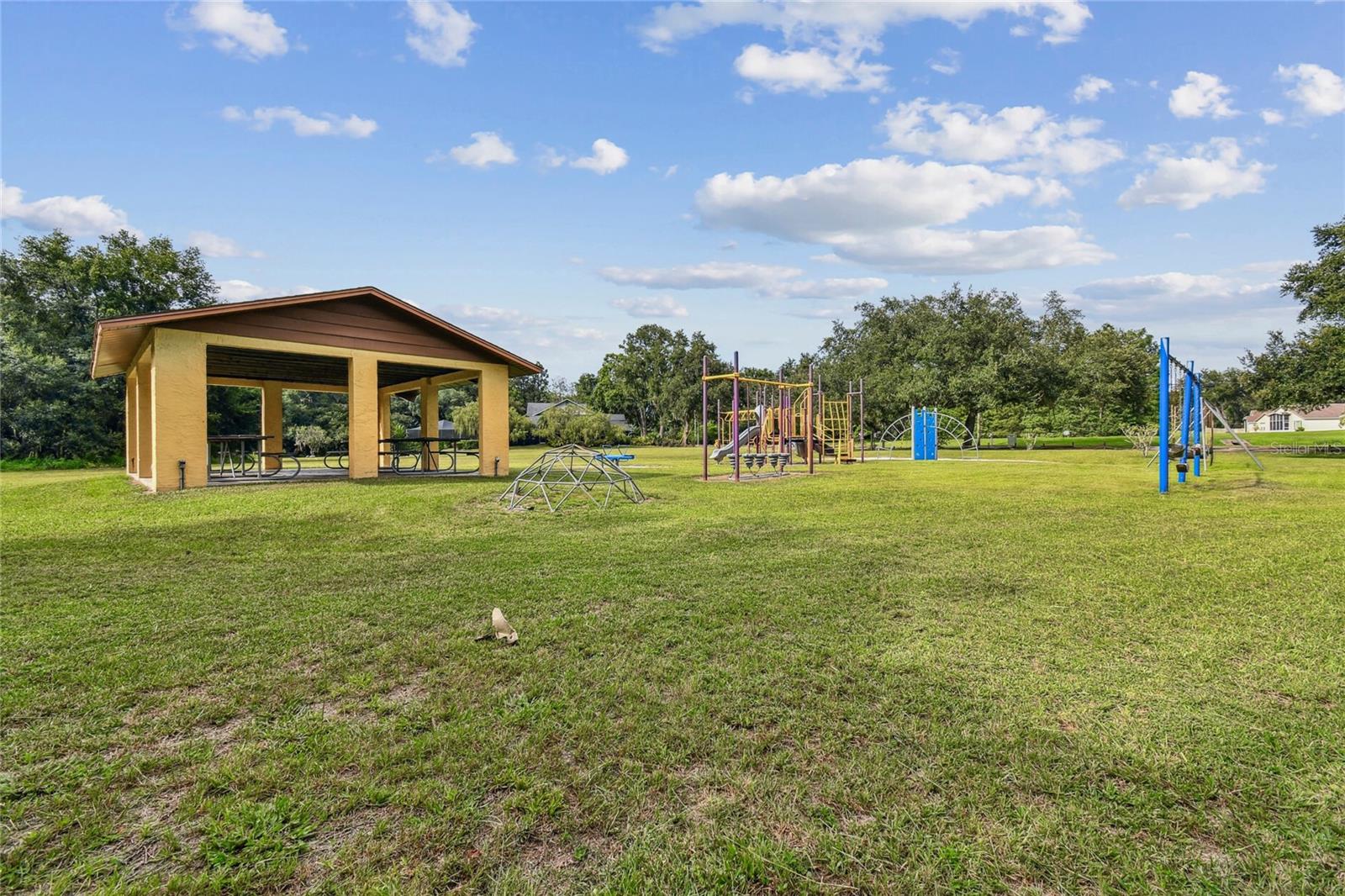 Community Amenities