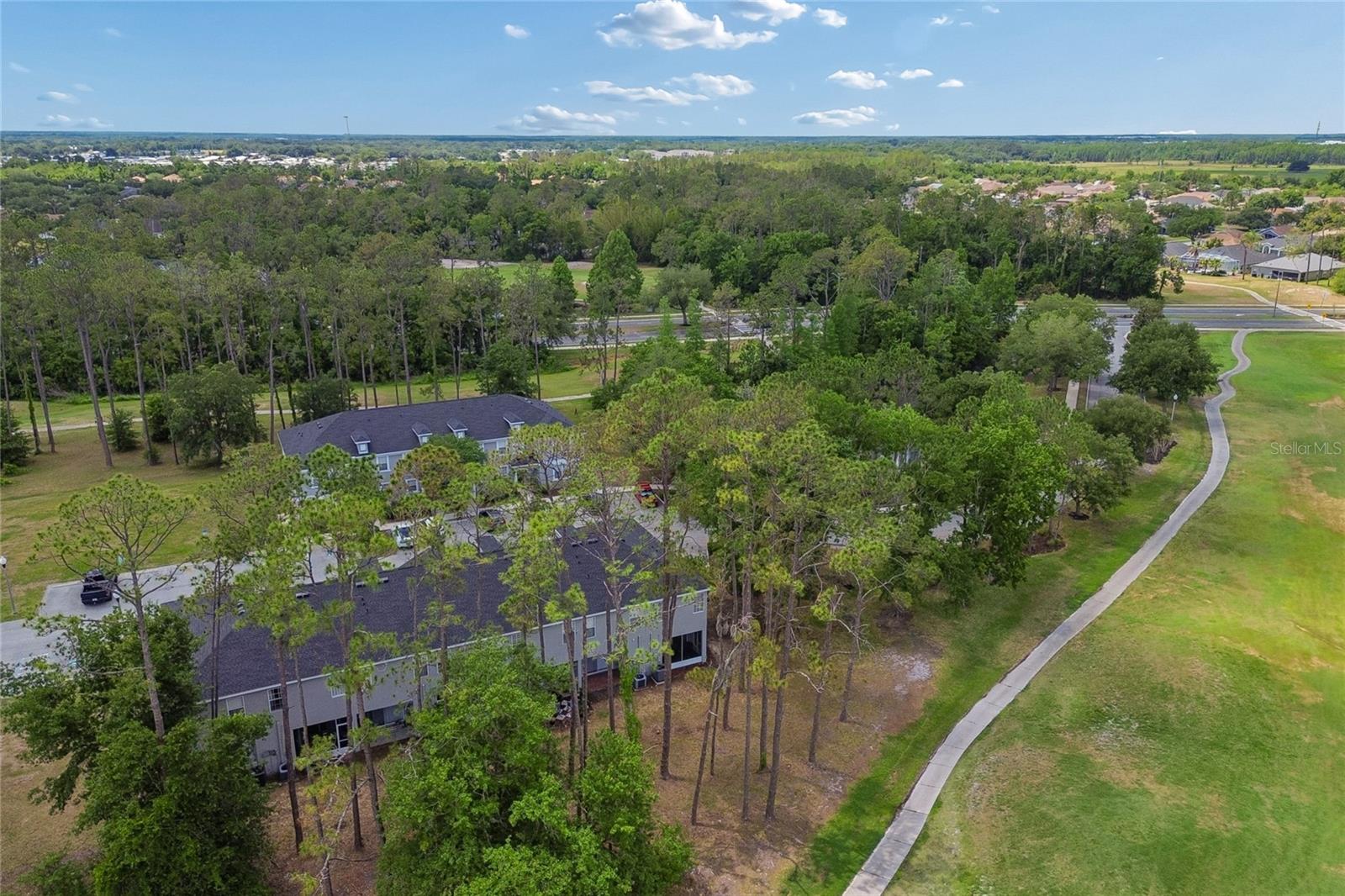 Community Amenities