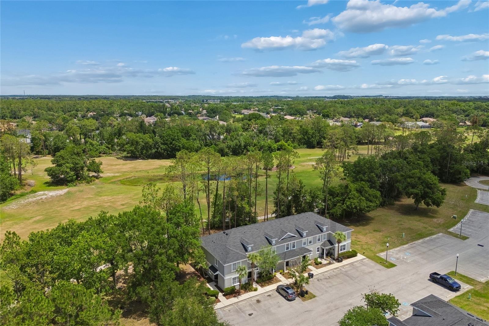 Community Amenities