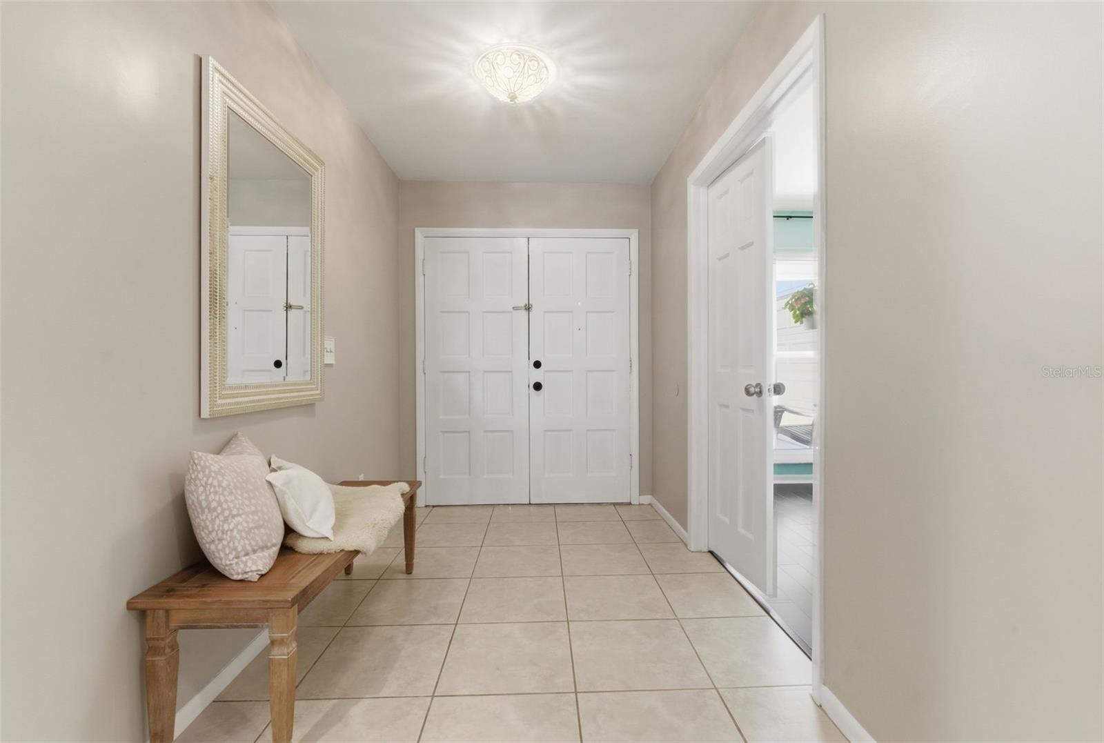 Foyer