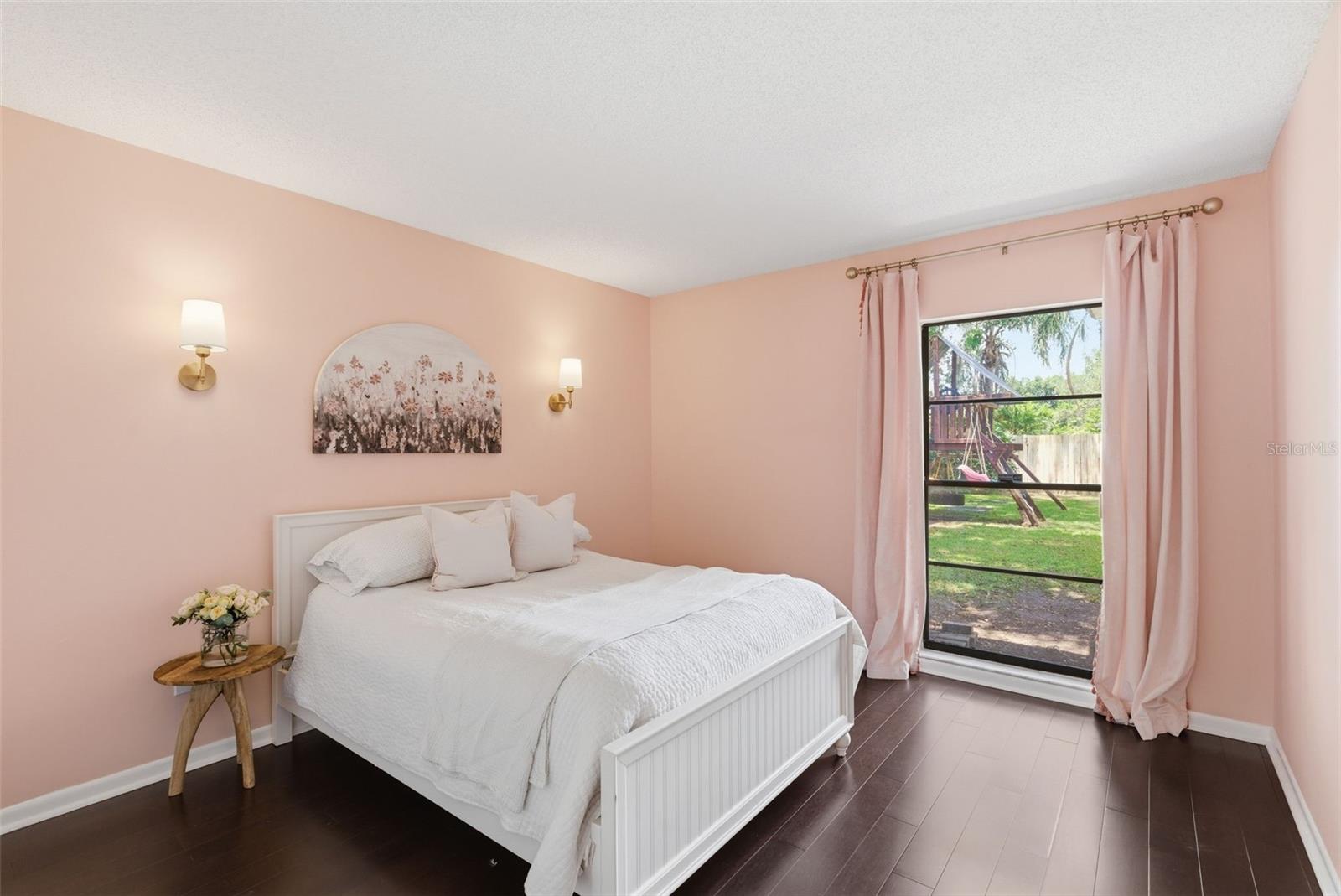 3rd Bedroom