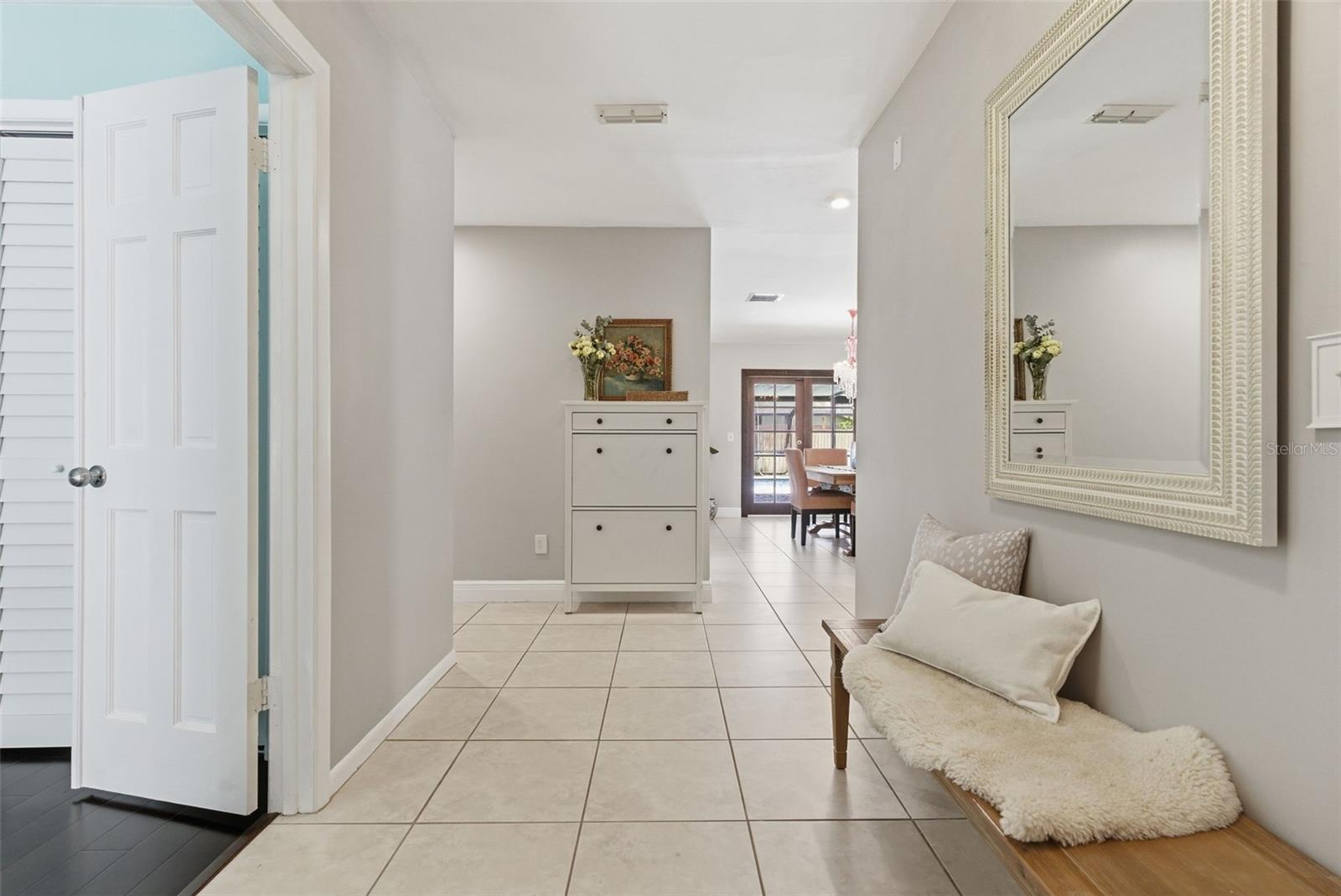 Foyer