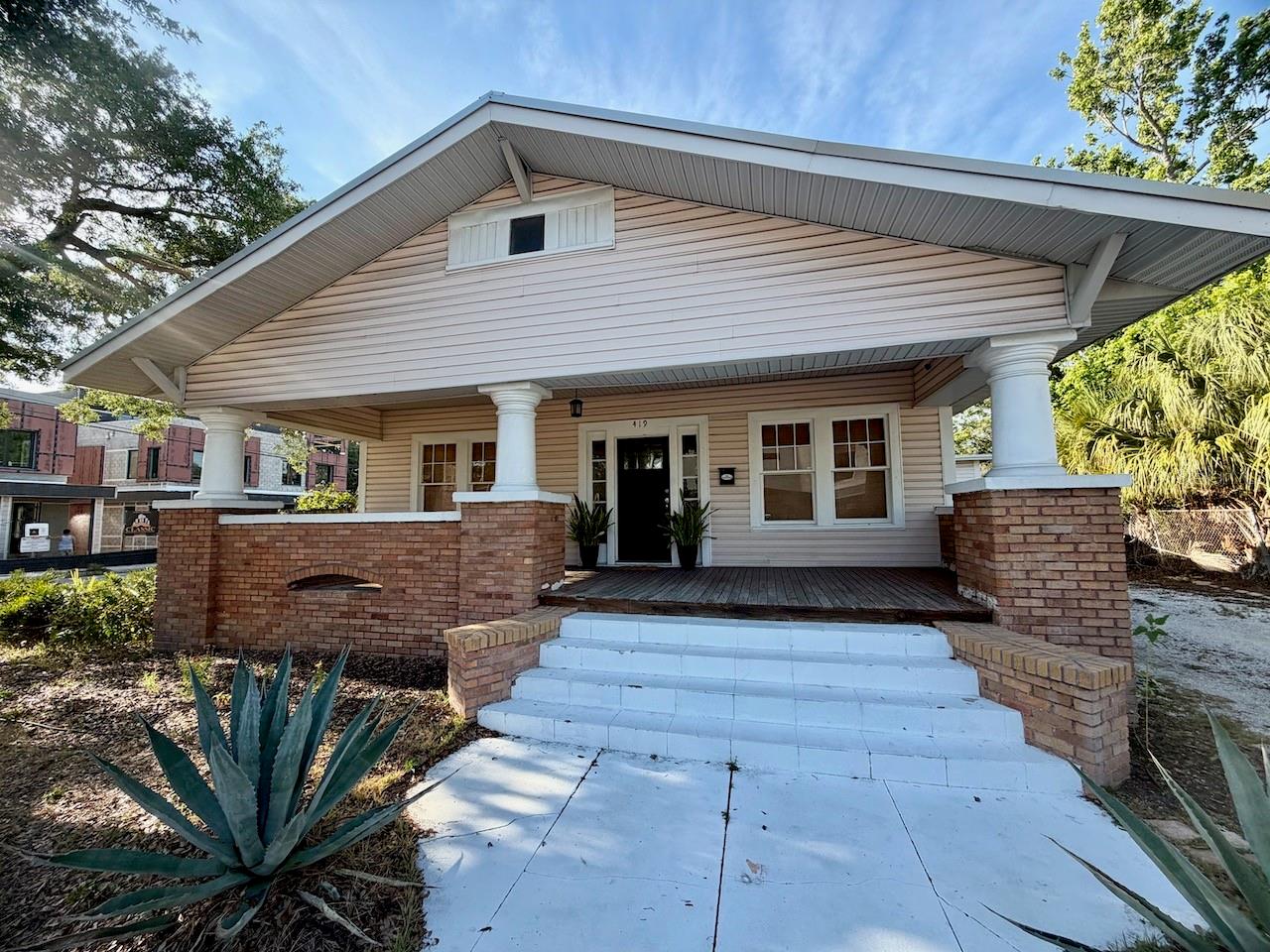1924 bungalow