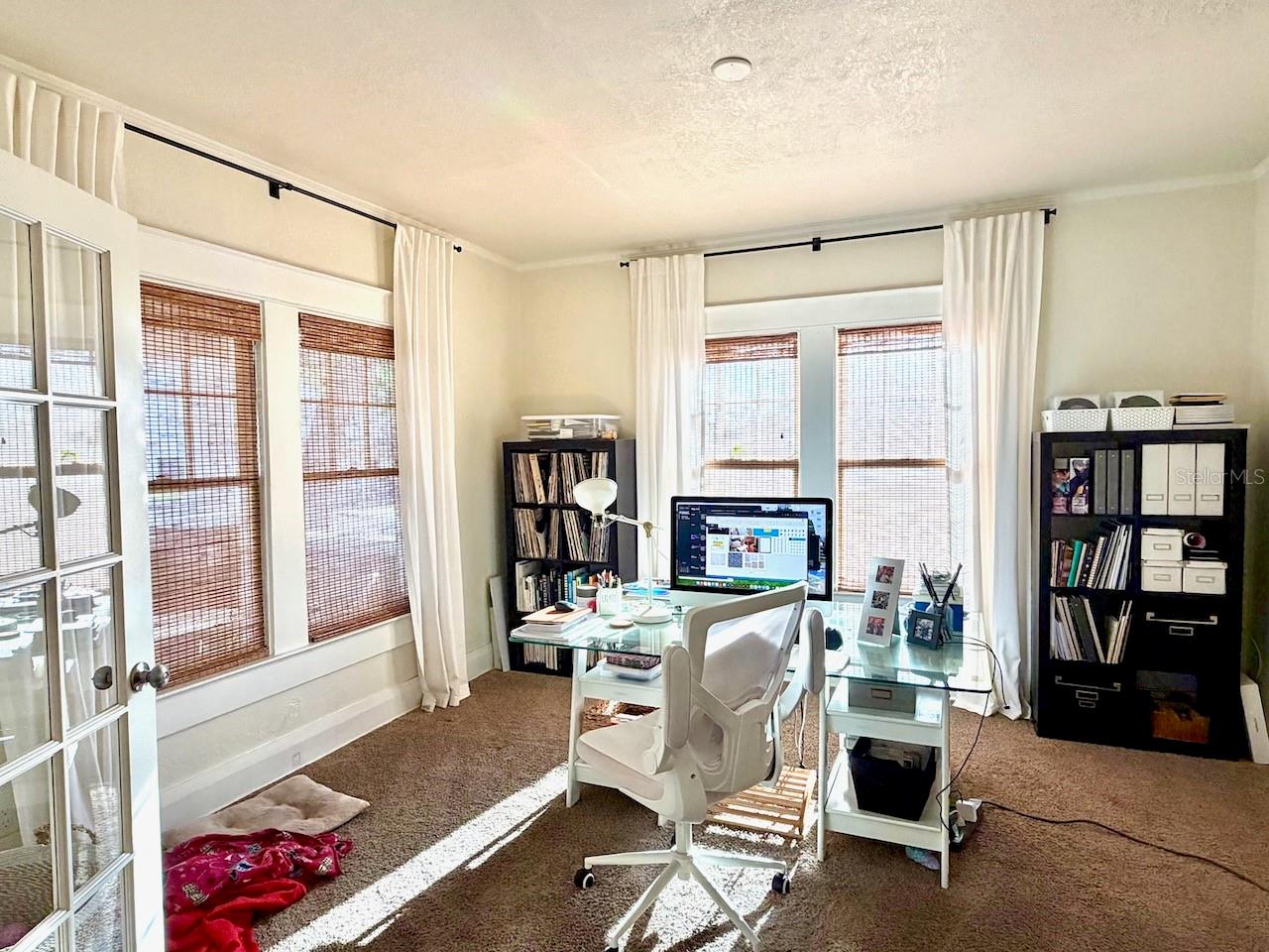 Bedroom 2/office