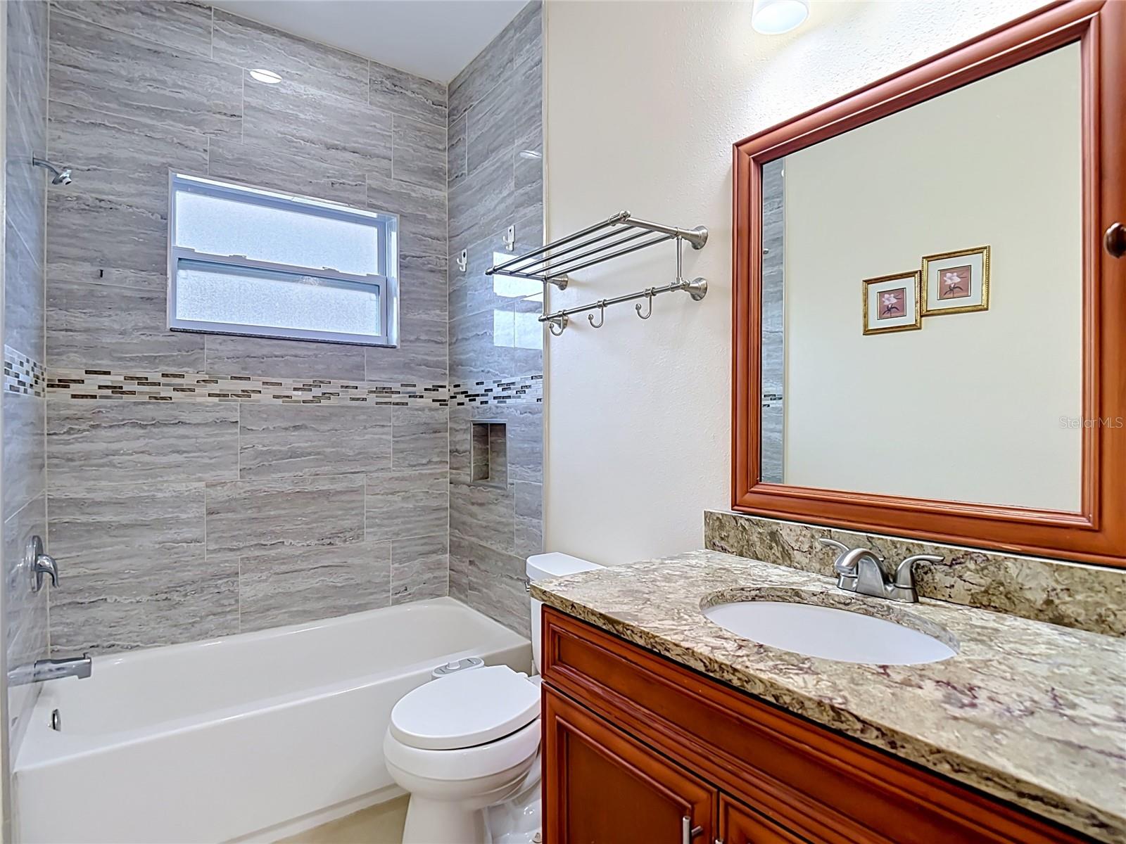 Bathroom #2