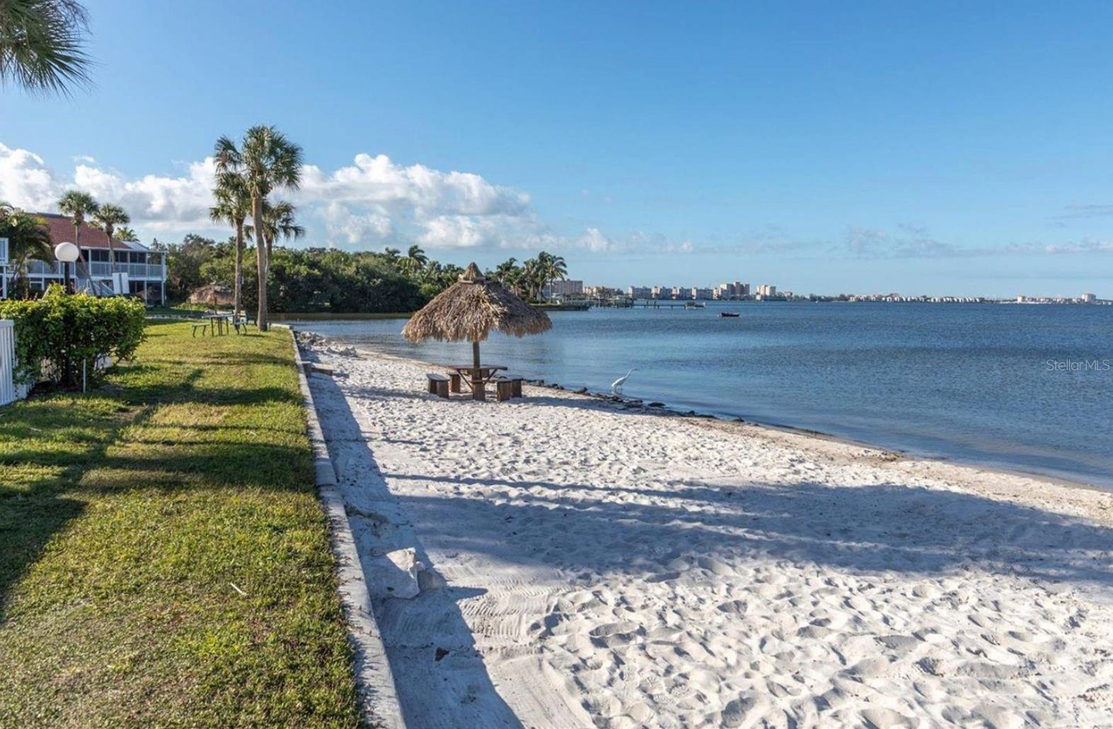 Community Beach