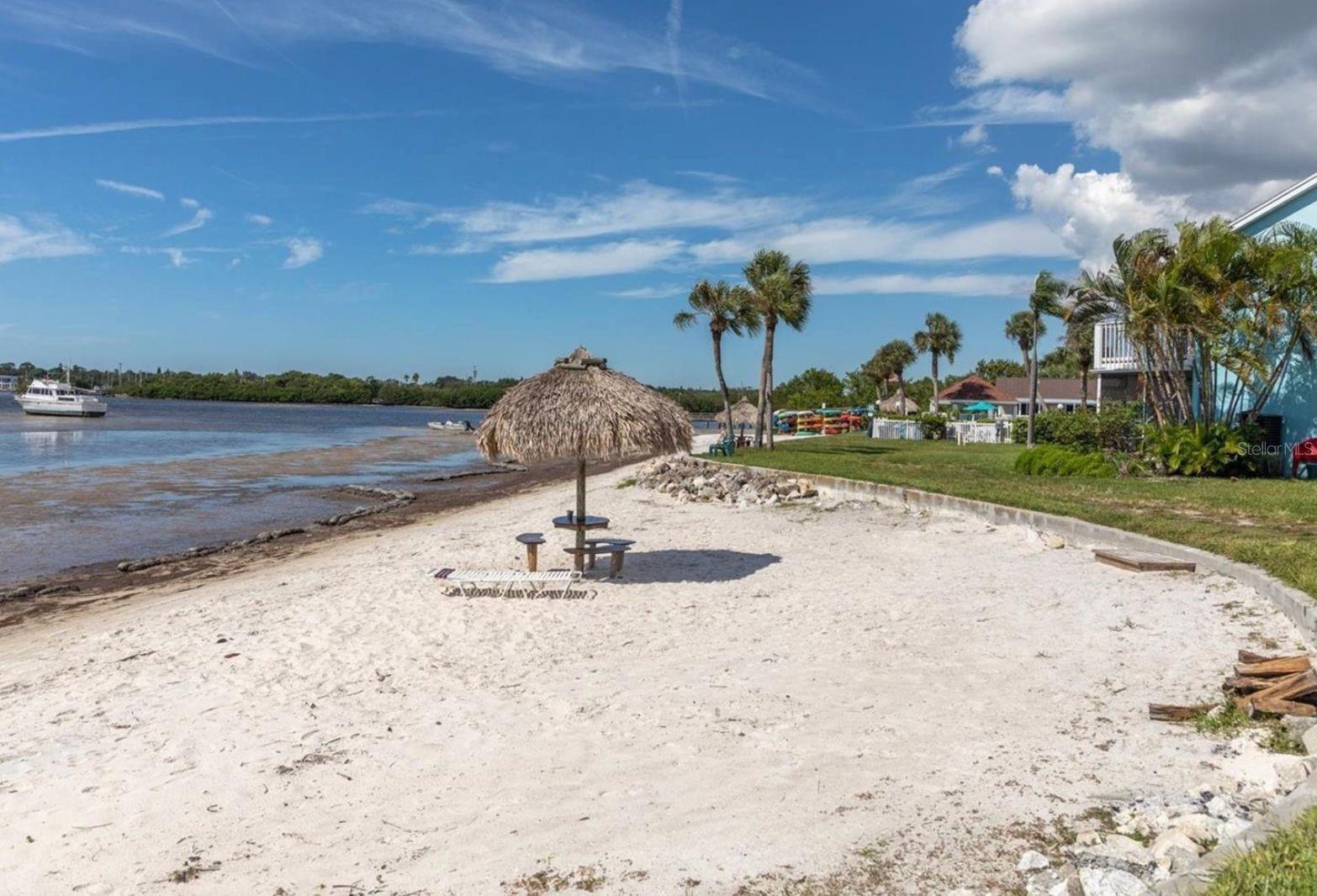 Community Beach