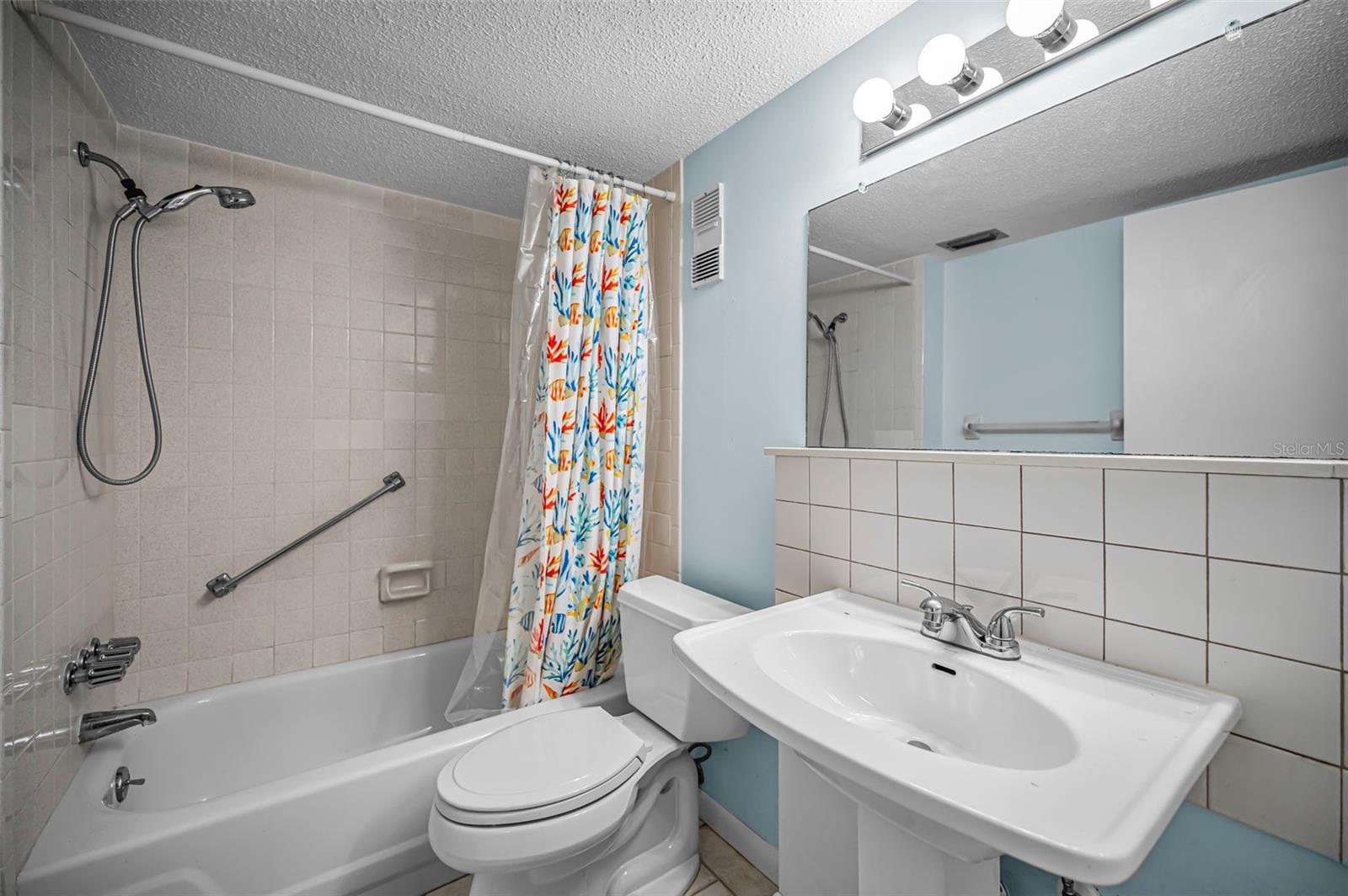 Bathroom 2