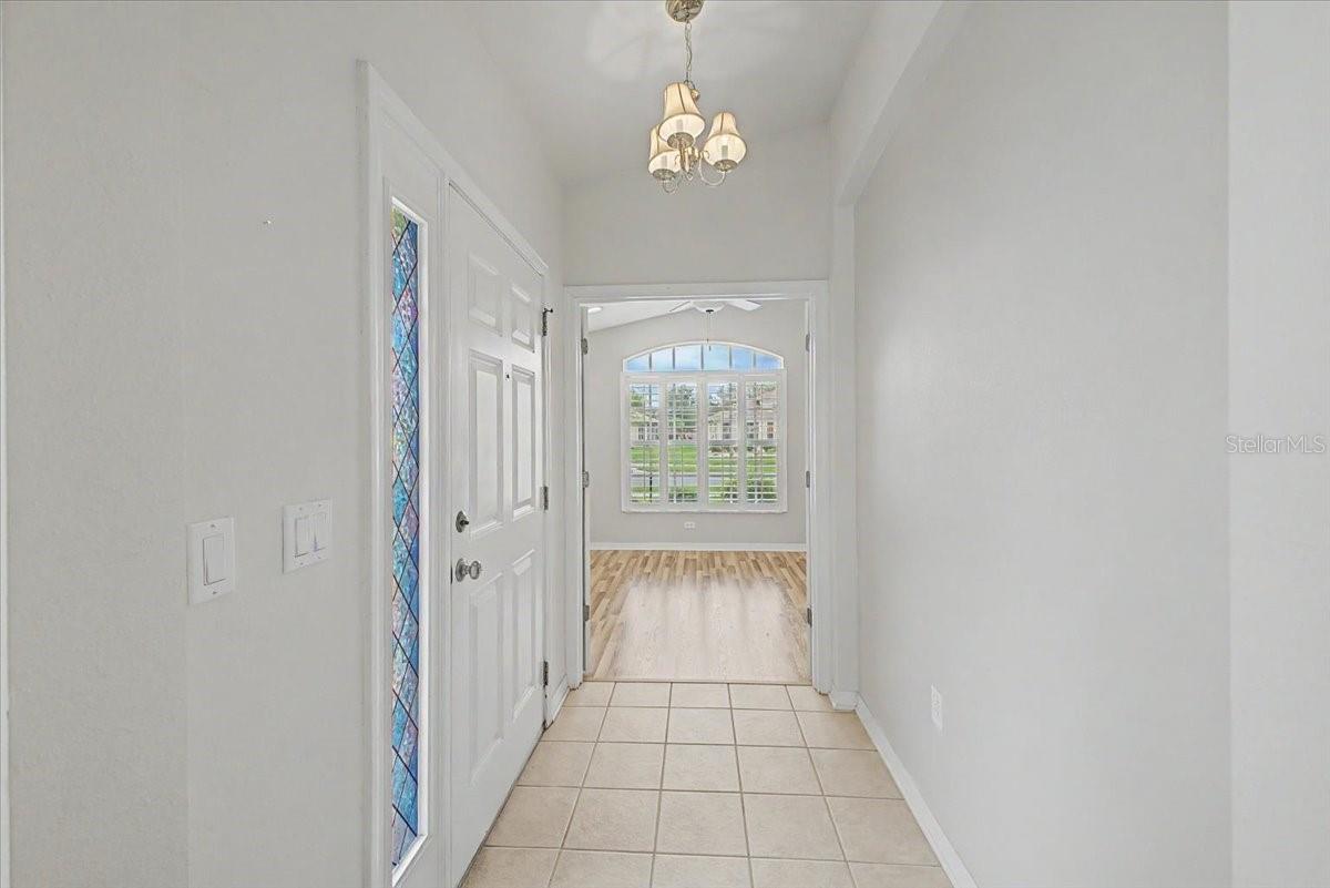 Foyer