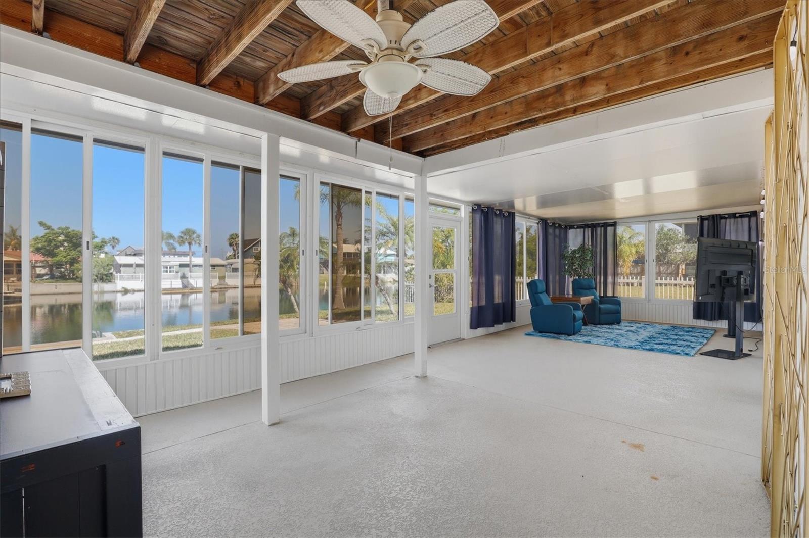 Lower Level Florida Room