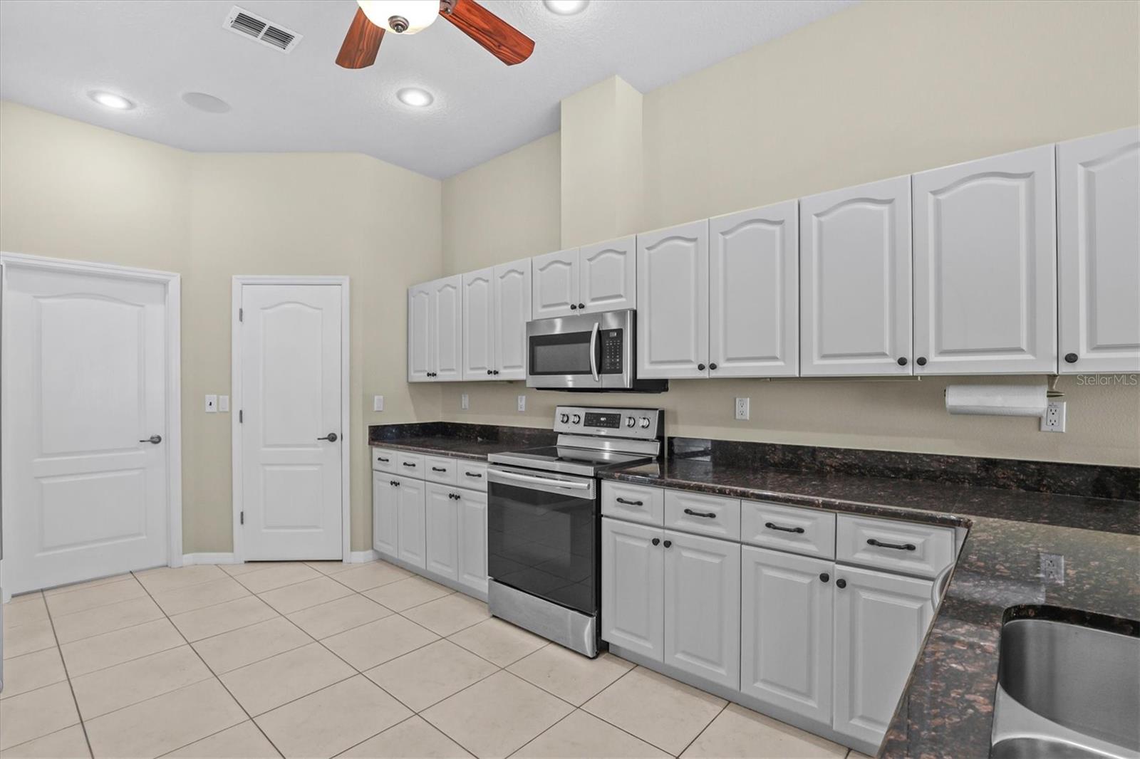 Granite Countertops