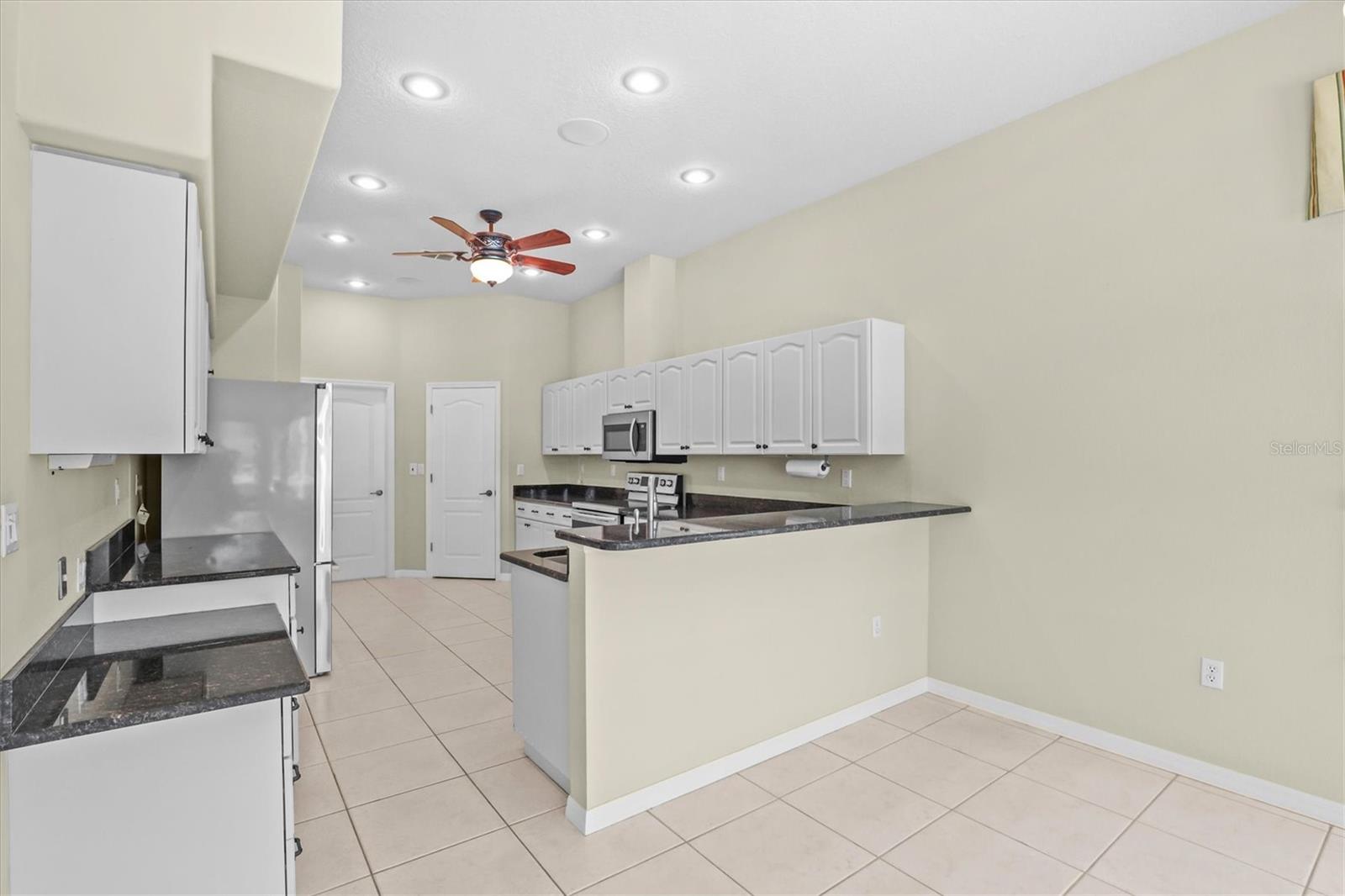 Eat in Kitchen