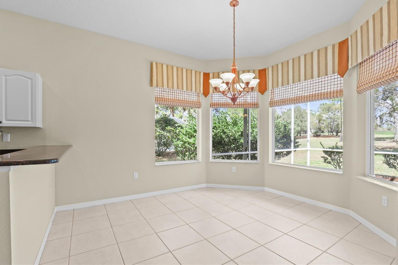 Breakfast Nook