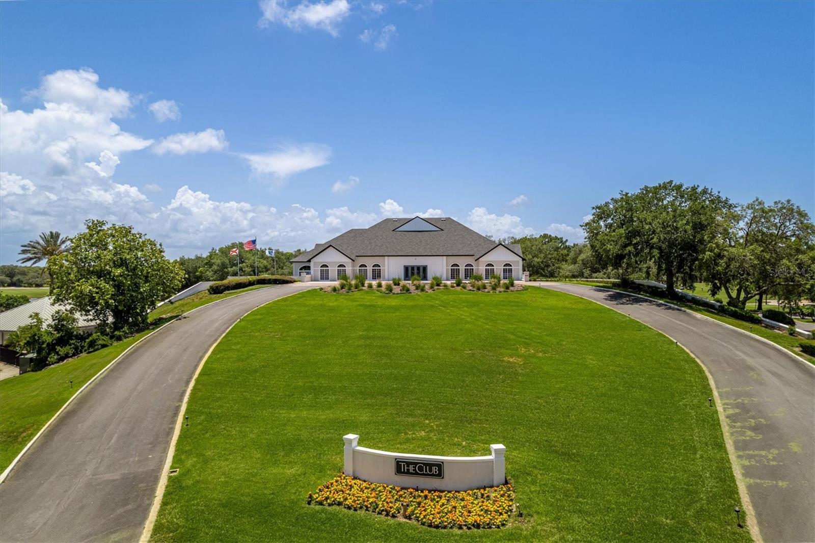 Glen Lakes Clubhouse