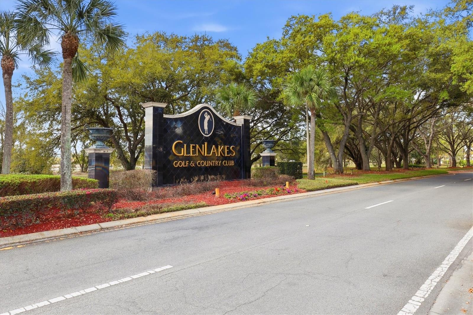 Glen Lakes