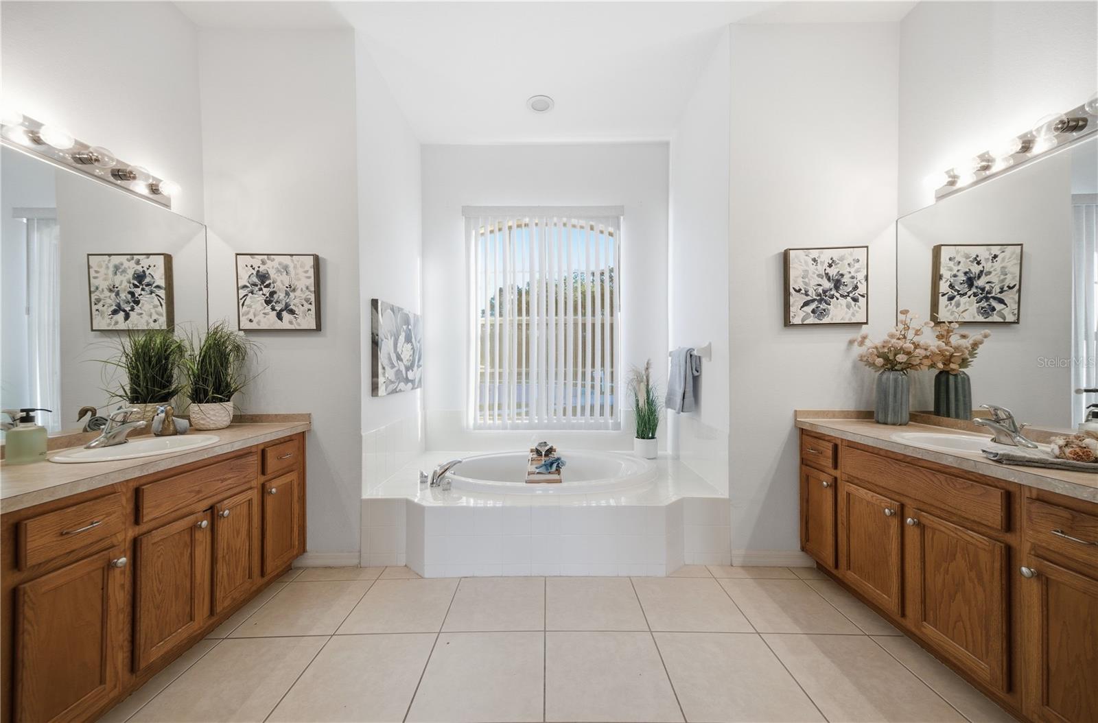 Primary Ensuite