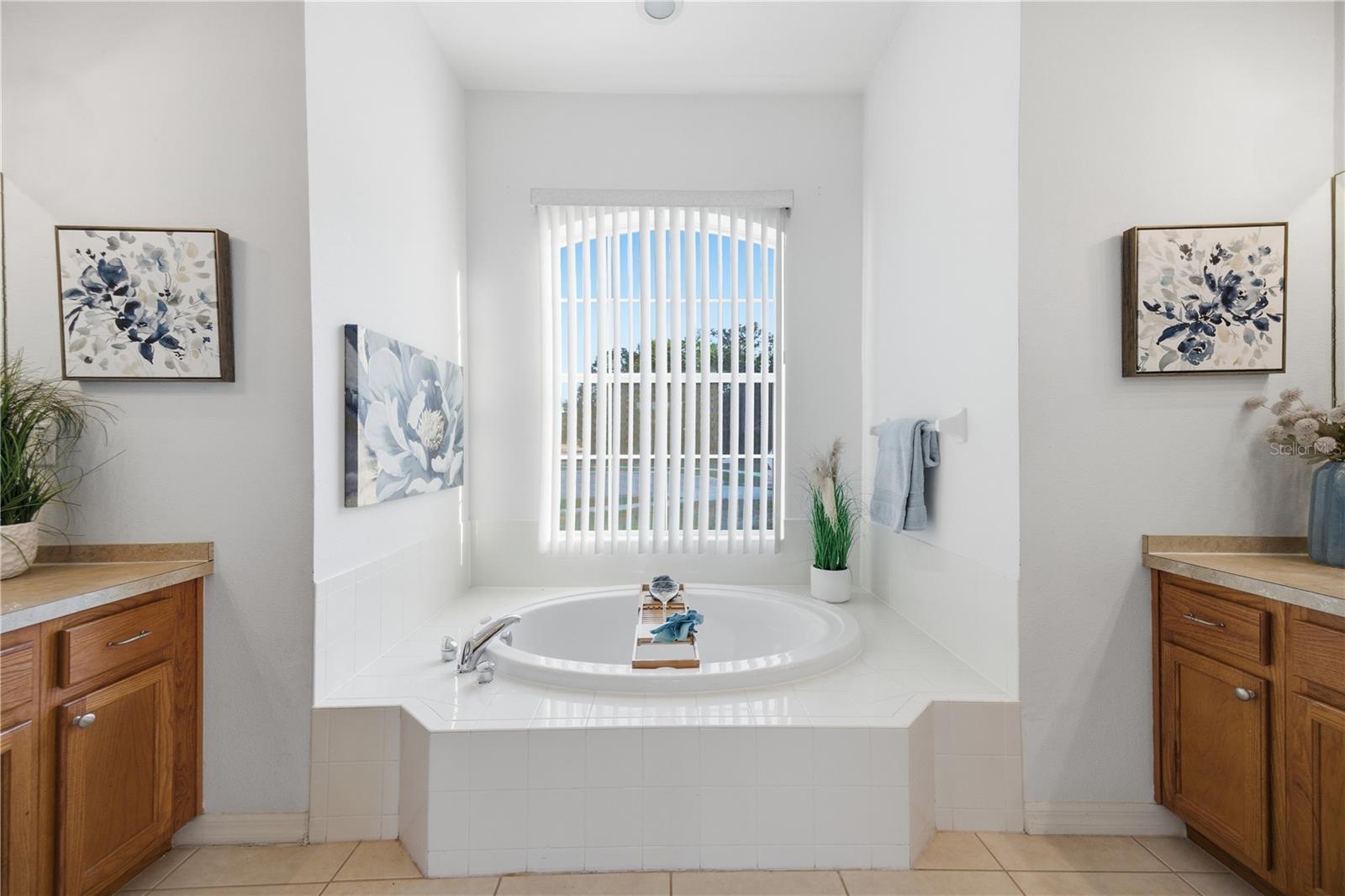 Primary Ensuite