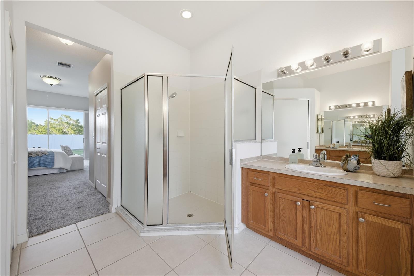 Primary Ensuite