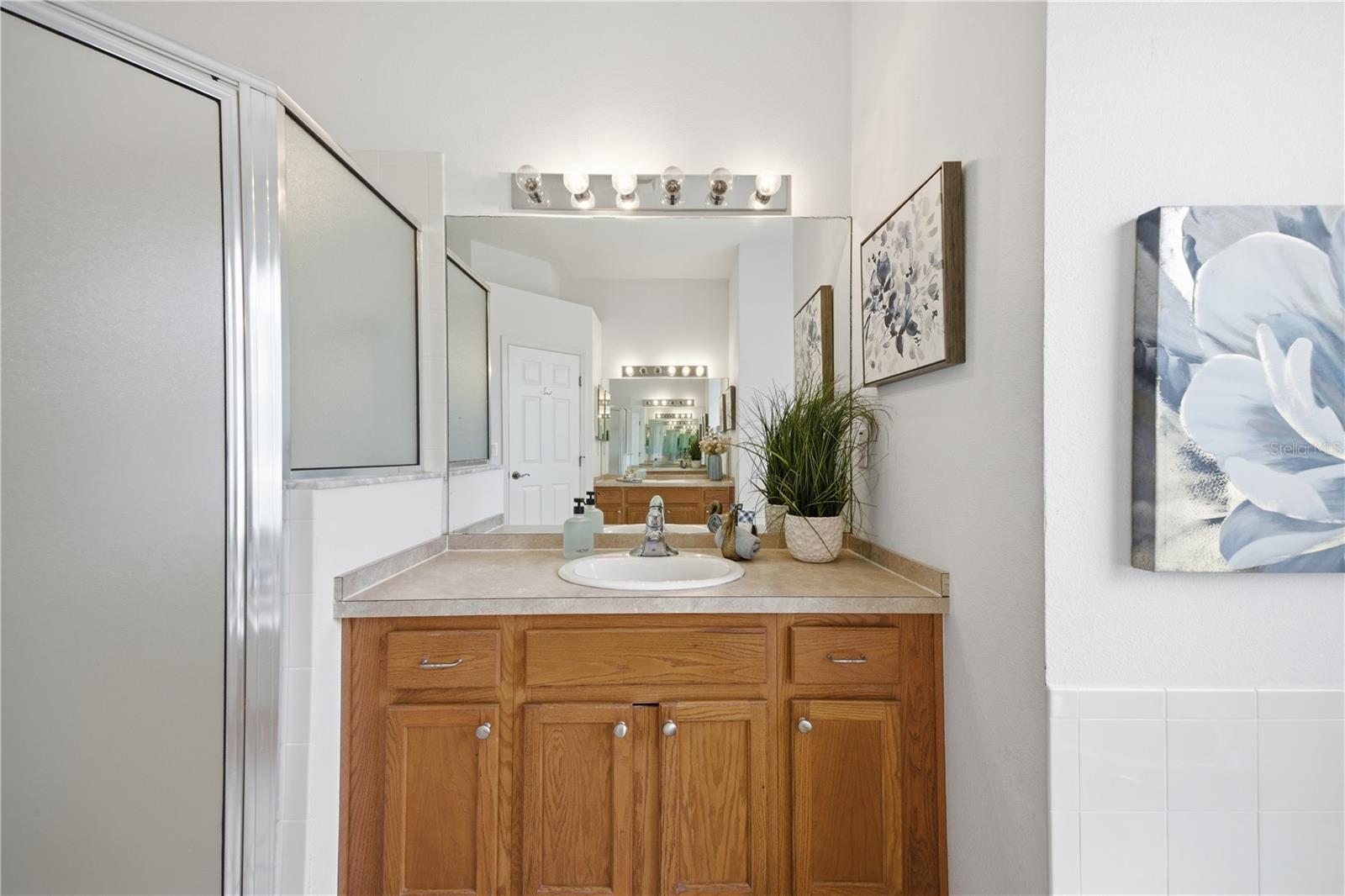 Primary Ensuite