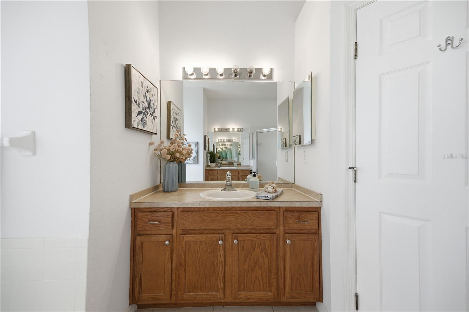 Primary Ensuite