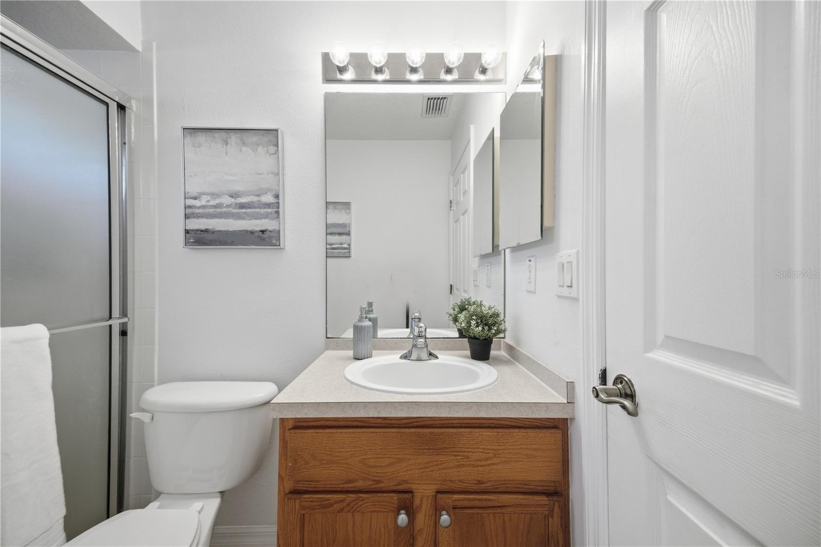 Bathroom 2