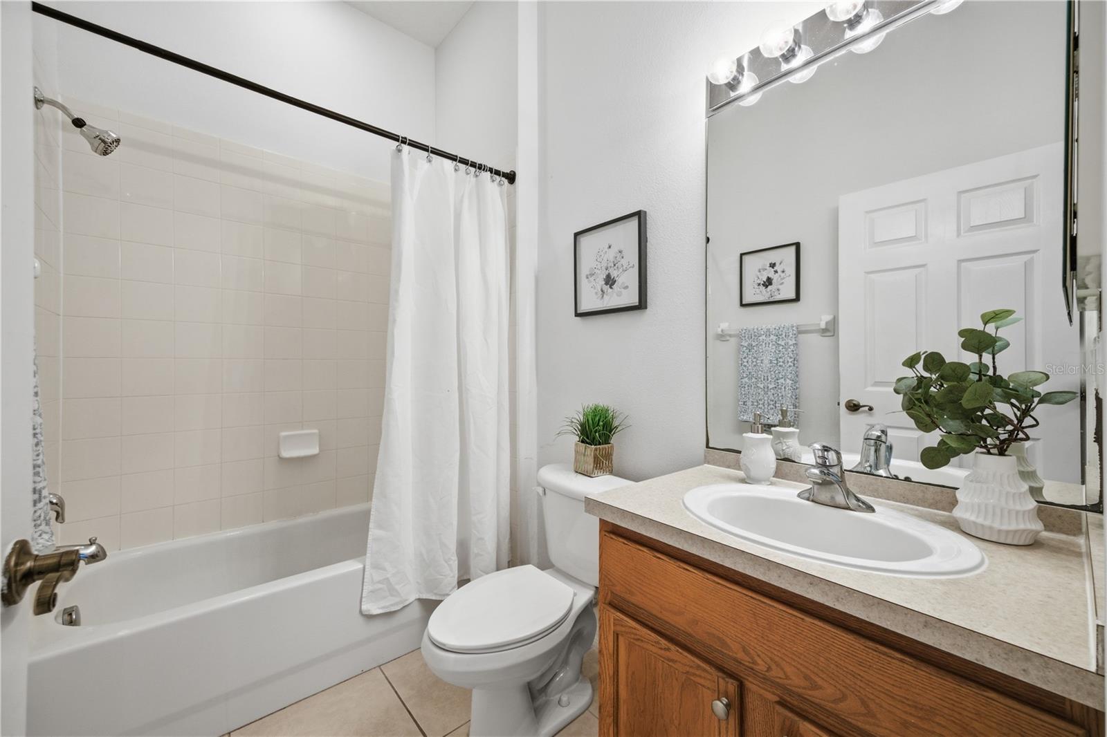 Bathroom 3