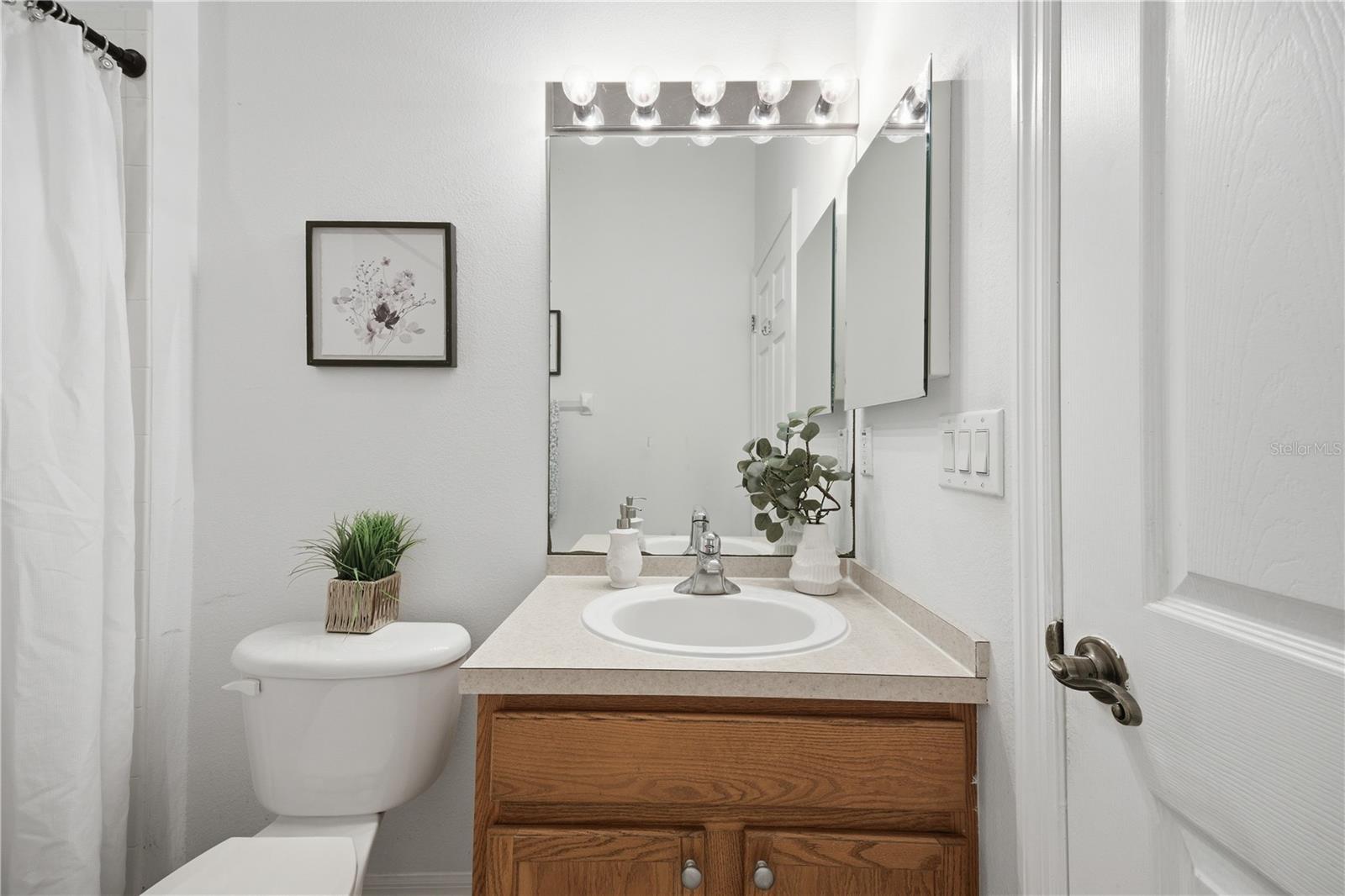 Bathroom 3