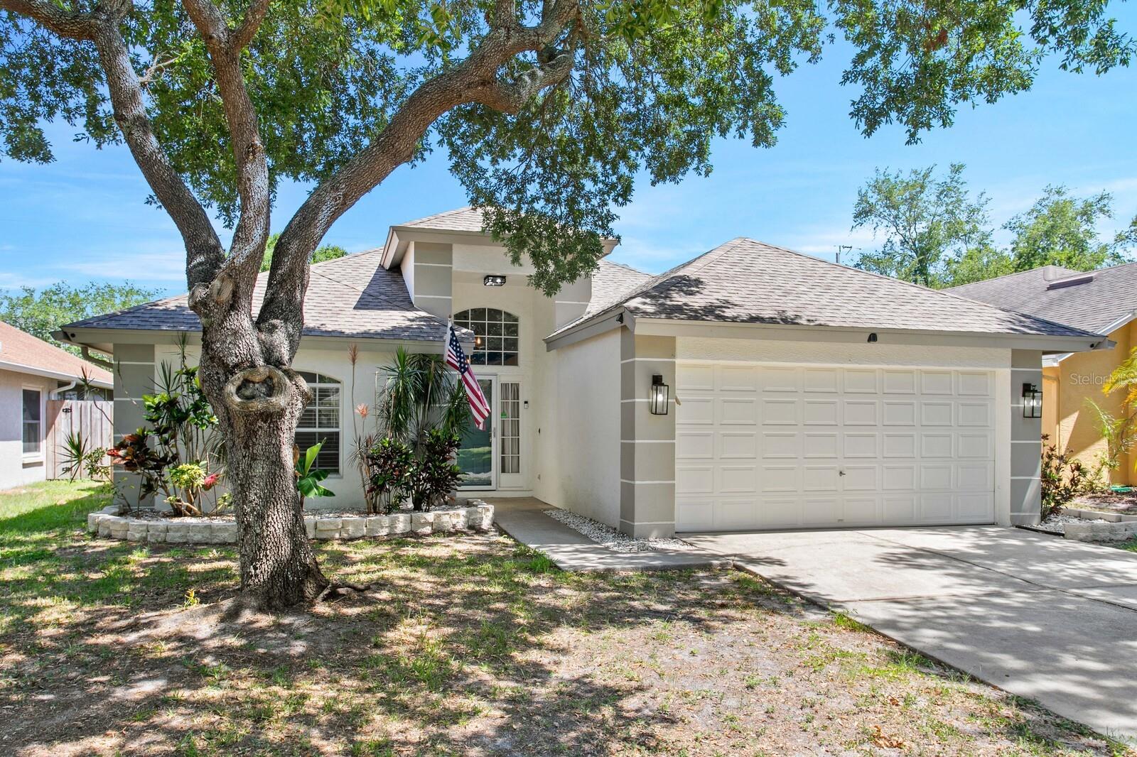 Welcome home to 1603 Scotch Pine Dr