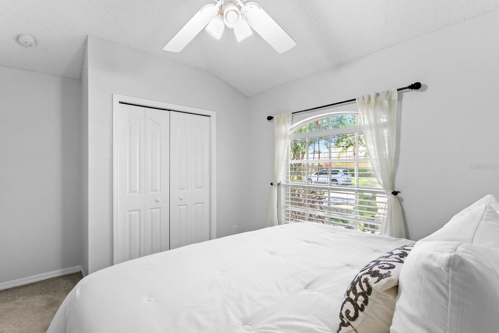 2nd bedroom