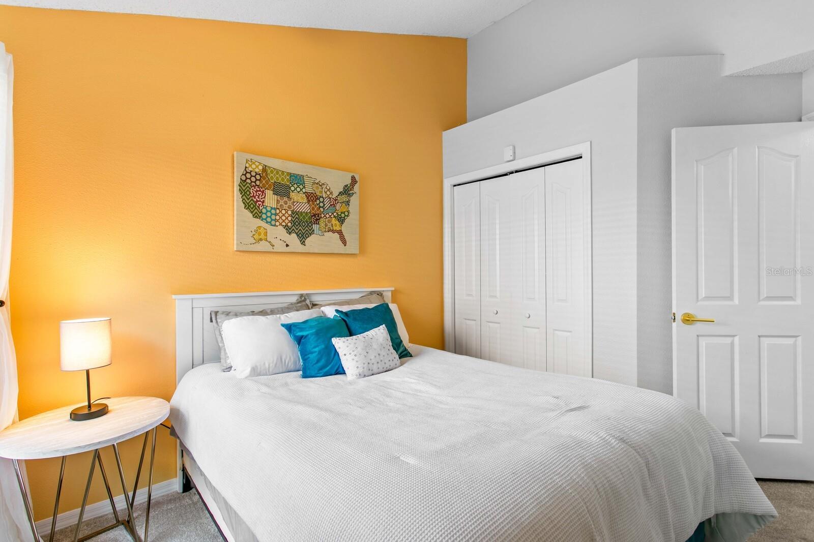 3rd bedroom