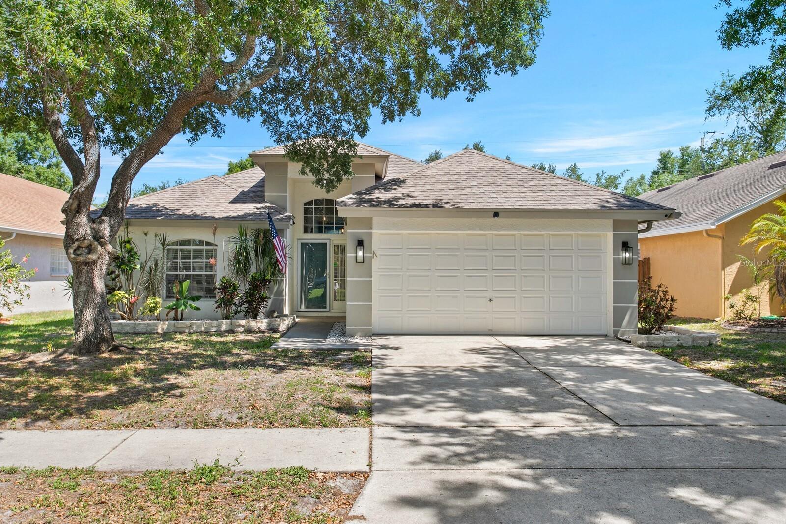 Don't wait to make this your new home today!