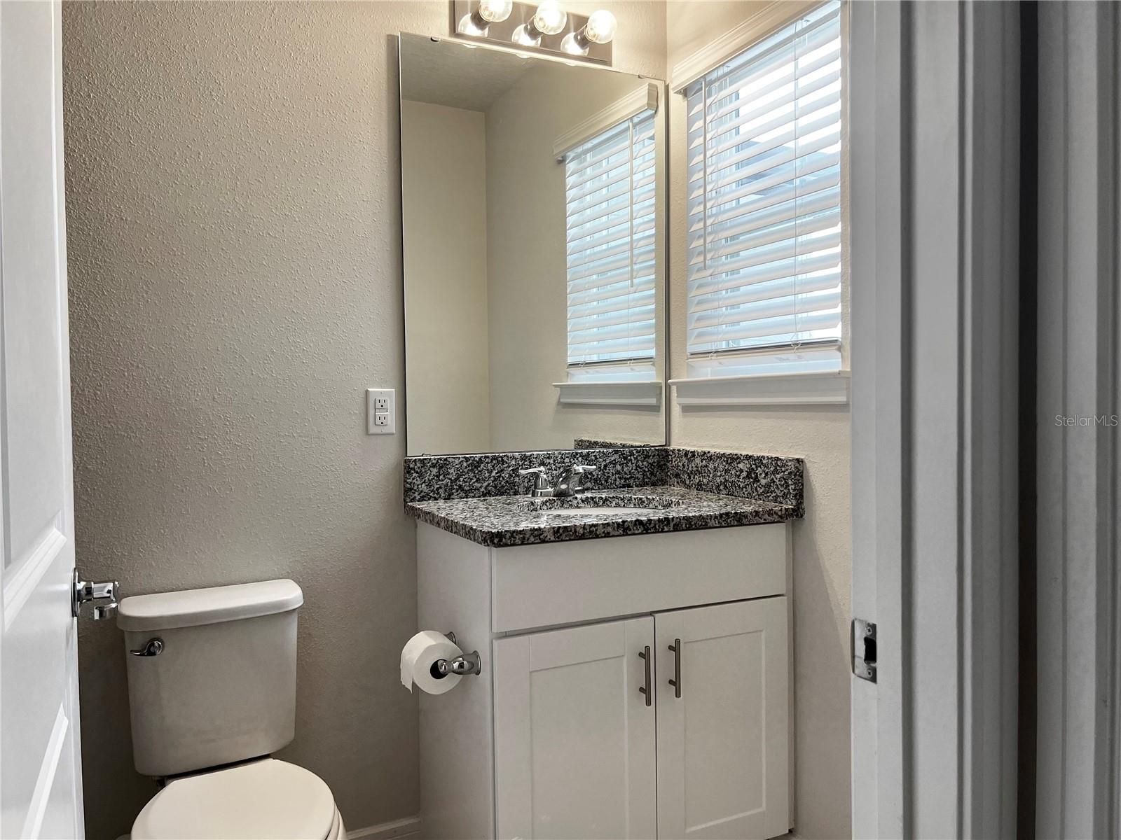 SECOND BATH ROOM
